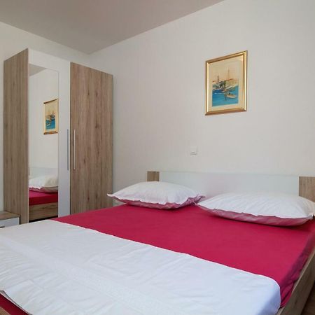 Luxury Apartment Nora Podstrana Kültér fotó