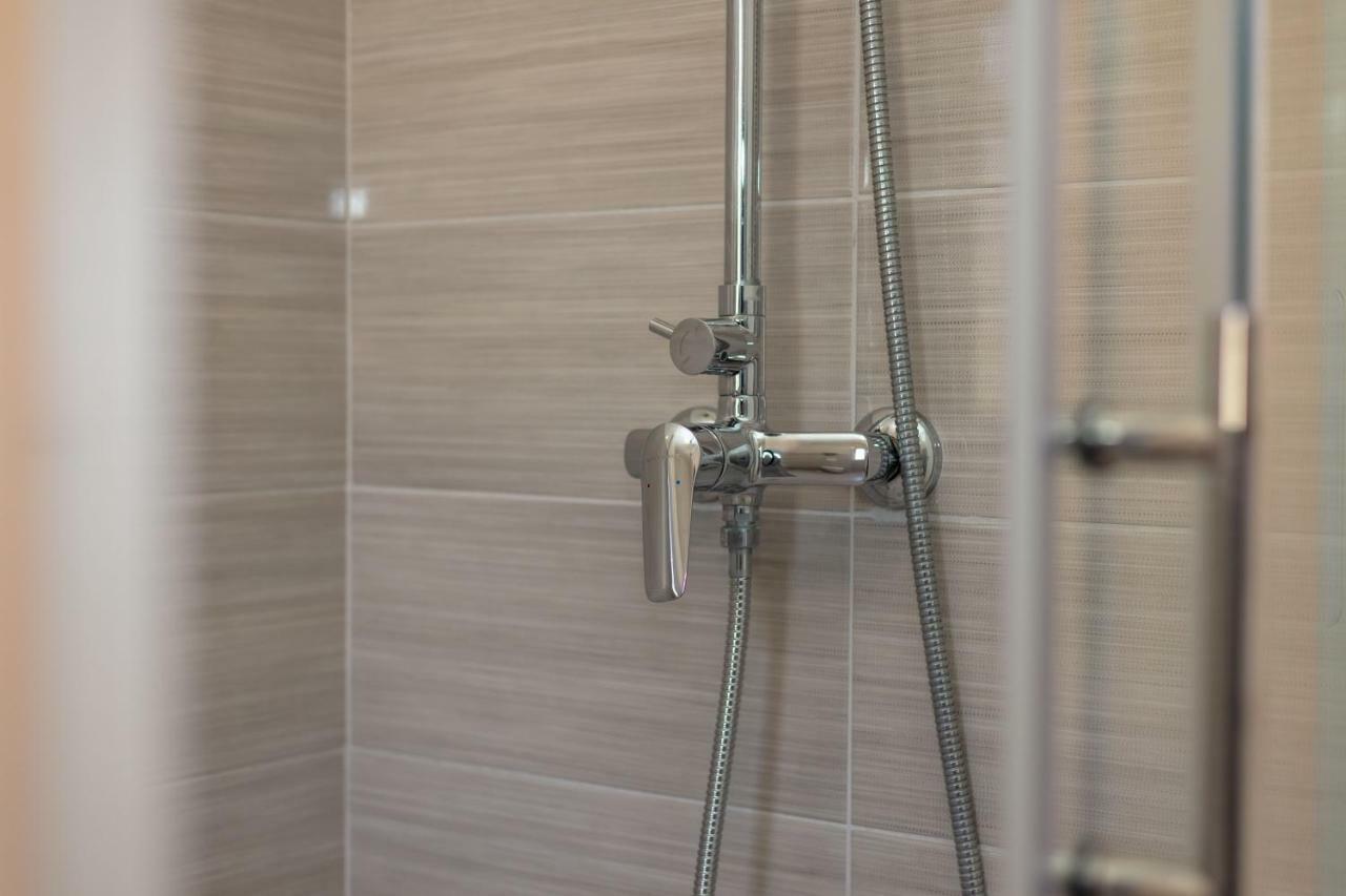 Luxury Apartment Nora Podstrana Kültér fotó