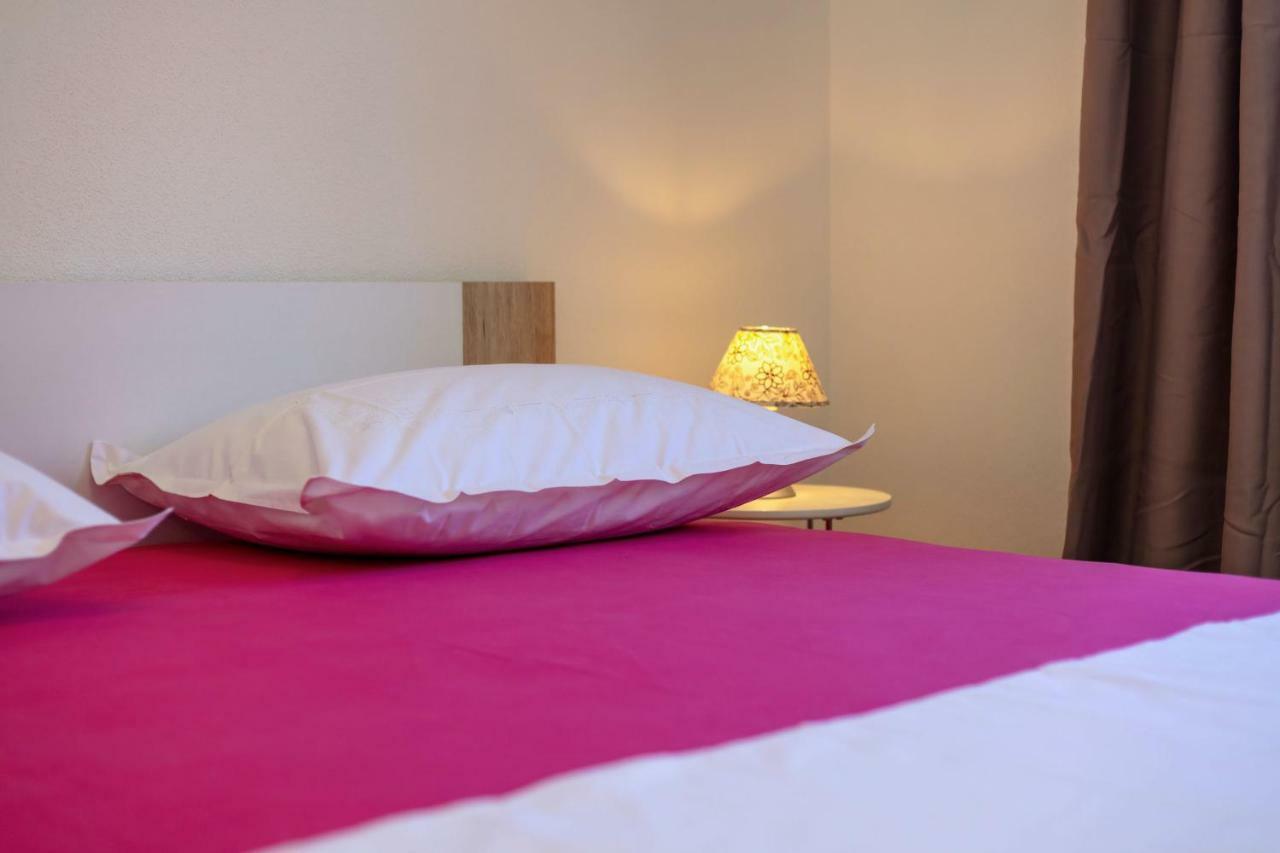 Luxury Apartment Nora Podstrana Kültér fotó